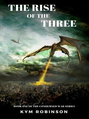 cover image of The Rise of the Three
